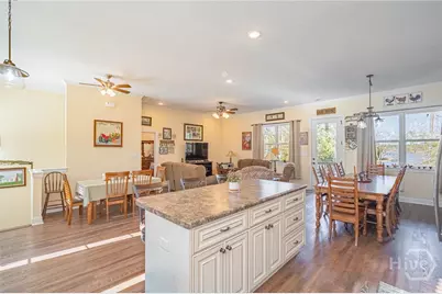 1012 Choctaw Drive, Lincolnton, GA 30817 - Photo 19