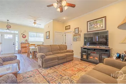1012 Choctaw Drive, Lincolnton, GA 30817 - Photo 27