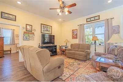 1012 Choctaw Drive, Lincolnton, GA 30817 - Photo 25