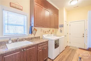 1012 Choctaw Dr, Lincolnton, GA 30817 - Photo 33