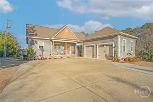 1012 Choctaw Dr, Lincolnton, GA 30817 - Photo 3