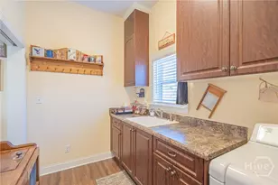 1012 Choctaw Dr, Lincolnton, GA 30817 - Photo 35