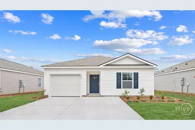 1060 Lakes Boulevard, Brunswick, GA 31525 - Photo 1