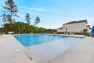 1060 Lakes Boulevard, Brunswick, GA 31525 - Photo 29