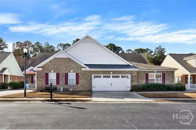 143 Regency Circle, Pooler, GA 31322 - Photo 1