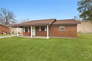 722 Bacon Rd, Hinesville, GA 31313 - Photo 3