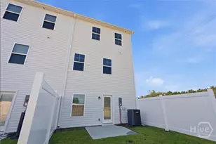 125 Simms Way, Hinesville, GA 31313 - Photo 35