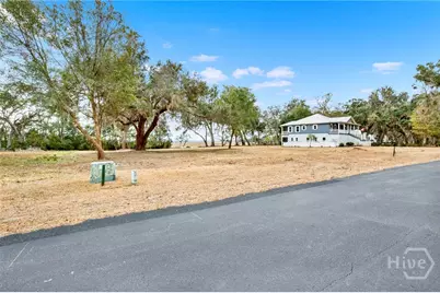 0 NE Coopers Point Drive NE #Lot 39, Townsend, GA 31331 - Photo 7