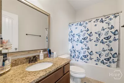 16 Telford Street, Savannah, GA 31407 - Photo 9