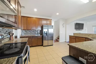 16 Telford Street, Savannah, GA 31407 - Photo 7