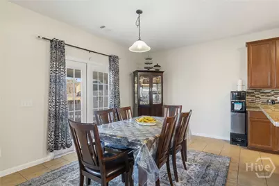 16 Telford Street, Savannah, GA 31407 - Photo 5