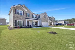 114 Chalk Farm Wy, Bloomingdale, GA 31302 - Photo 3