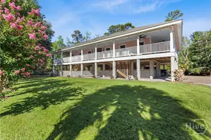 123 Oyster House Rd, Richmond Hill, GA 31324 - Photo 3