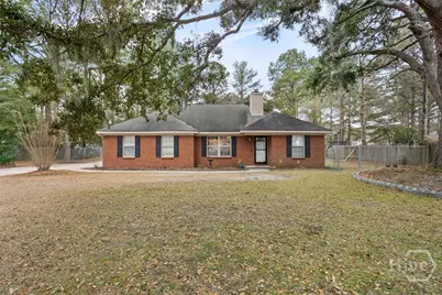 110 Katie Drive, Rincon, GA 31326 - Photo 1