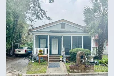 221 Baker Street, Savannah, GA 31415 - Photo 1