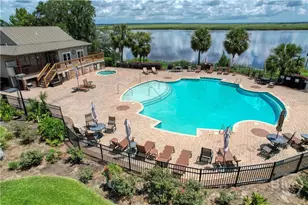 2805 River Oaks Dr, Richmond Hill, GA 31324 - Photo 35