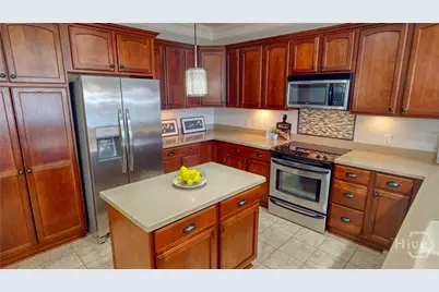 2805 River Oaks Drive, Richmond Hill, GA 31324 - Photo 15