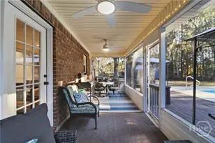 326 Lakeshore Dr, Midway, GA 31320 - Photo 23