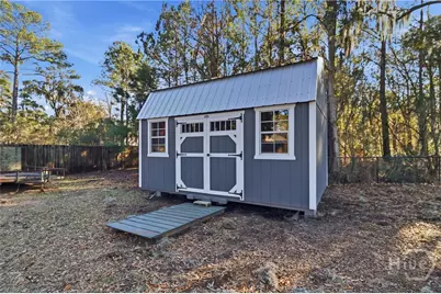 326 Lake Shore Drive, Midway, GA 31320 - Photo 27