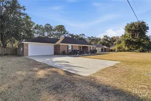 326 Lakeshore Dr, Midway, GA 31320 - Photo 3