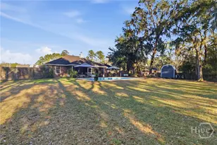 326 Lakeshore Dr, Midway, GA 31320 - Photo 27