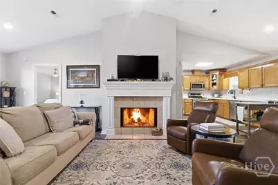 326 Lake Shore Drive, Midway, GA 31320 - Photo 5