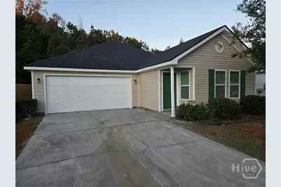 77 Tiller Way, Port Wentworth, GA 31407 - Photo 1