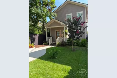919 E Waldburg Street, Savannah, GA 31401 - Photo 27