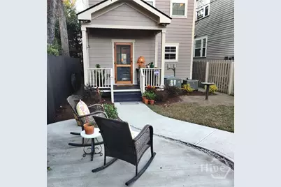919 E Waldburg Street, Savannah, GA 31401 - Photo 25