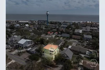 208 Jones Avenue, Tybee Island, GA 31328 - Photo 49
