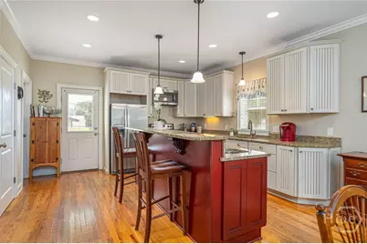 208 Jones Avenue, Tybee Island, GA 31328 - Photo 5