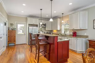 208 Jones Ave, Tybee Island, GA 31328 - Photo 5