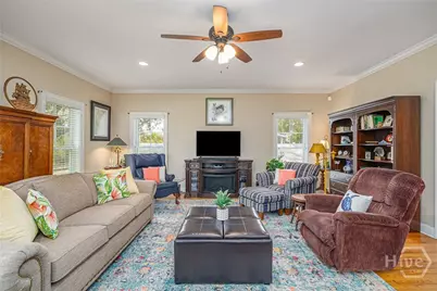 208 Jones Avenue, Tybee Island, GA 31328 - Photo 7