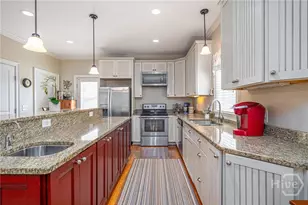 208 Jones Ave, Tybee Island, GA 31328 - Photo 3