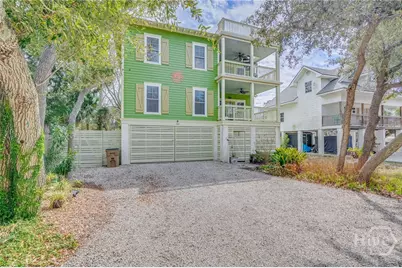 208 Jones Avenue, Tybee Island, GA 31328 - Photo 43