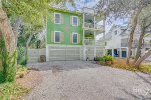 208 Jones Ave, Tybee Island, GA 31328 - Photo 43