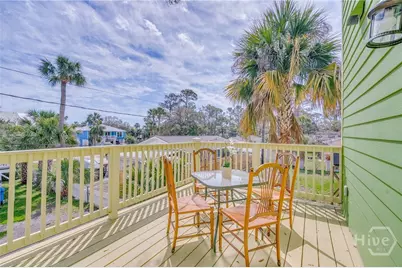 208 Jones Avenue, Tybee Island, GA 31328 - Photo 71
