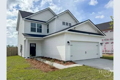258 Boundary Hall Way, Hinesville, GA 31313 - Photo 1
