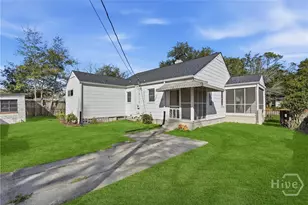425 Columbus Dr, Savannah, GA 31405 - Photo 35