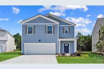 1 Oak Way, Port Wentworth, GA 31407 - Photo 1