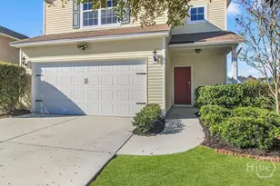 153 Hamilton Grove, Pooler, GA 31322 - Photo 5