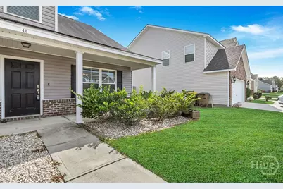 40 Burnt Oak Road, Port Wentworth, GA 31407 - Photo 3