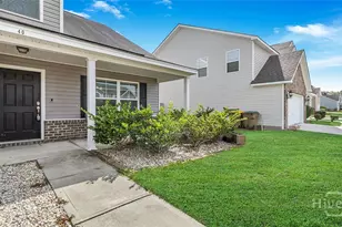 40 Burnt Oak Rd, Port Wentworth, GA 31407 - Photo 3