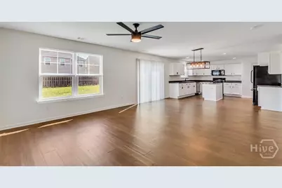 40 Burnt Oak Road, Port Wentworth, GA 31407 - Photo 17