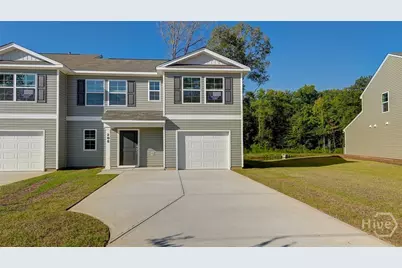 101 Gardens Drive, Brunswick, GA 31525 - Photo 1
