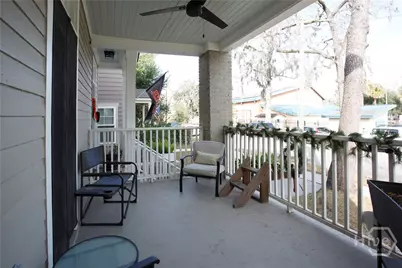 921 E Waldburg Street, Savannah, GA 31401 - Photo 3