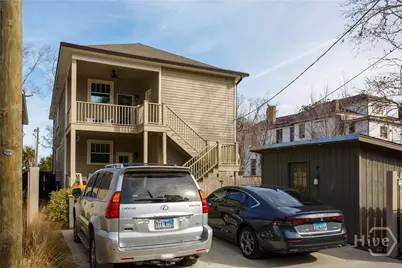 921 E Waldburg Street, Savannah, GA 31401 - Photo 25