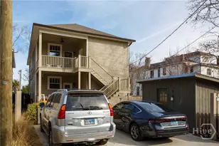 921 E Waldburg St, Savannah, GA 31401 - Photo 25