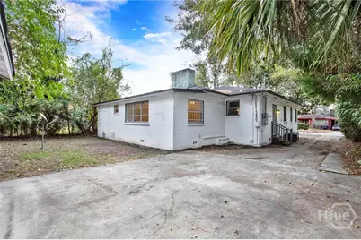 1118 W 49th Street, Savannah, GA 31405 - Photo 35