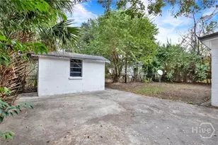 1118 W 49th St, Savannah, GA 31405 - Photo 37